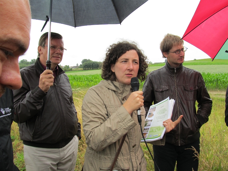 46_Liesbet Van De Casteele - fonctionnaire developpement durable - ville de Grammont.JPG
